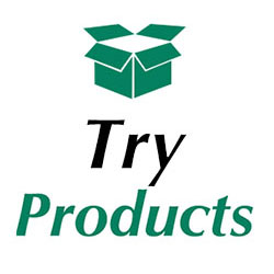 Try Products