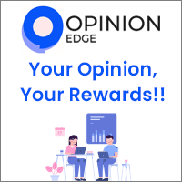 Opinion Edge